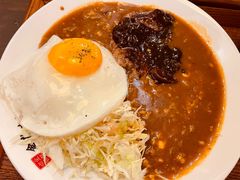 -金龙咖喱