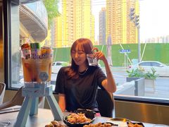 -INNS BAR 音乐酒吧餐厅