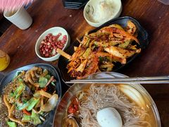 -火炉情韩国料理店(古田路店)