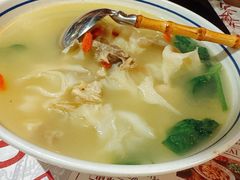 -耙吉吉川味小酒馆(本地人回头店)