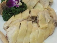 爽滑白切鸡-松北囍宴(松北店)