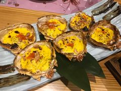 -花潮料理艺食馆(世欧广场店)