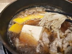 -呷哺呷哺(新世界百货望京店)
