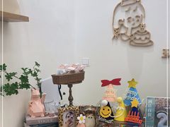-玉见cake低糖蛋糕甜品台定制(河西店)
