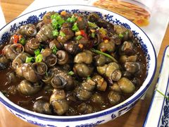 -洞天食府(北大街店)