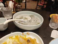 -海天楼中餐厅(吴宫泛太平洋酒店)