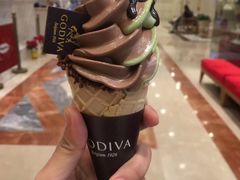 -GODIVA(月星环球港店)