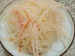 -奥华餐厅·老张记(台基厂店)