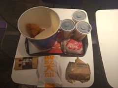 全家桶套餐-麦当劳(国家体育场南路店)