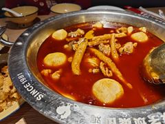 -李子坝梁山鸡(源著天街十五鸡哥店)