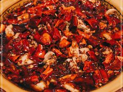 -老蜀人川菜馆(中关村店)