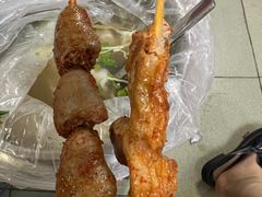 -即墨路小商品市场