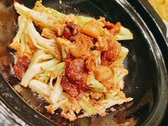 -狮王府淮扬菜(新街口友谊店)