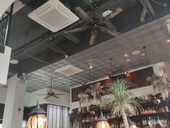 大堂-候鸟咖啡(前门店)