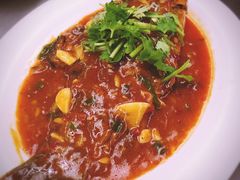 -复旦大学本部-食堂