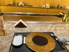 -松临·铁板烧&Omakase(神农店)