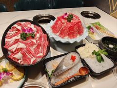 -德天雪花肥牛海鲜火锅(南苑东路店)
