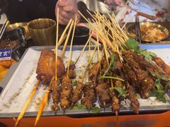 -林二哥宜烤官·宜宾小烧烤