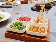 -阿庄新豫菜(航海东路店)