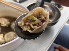-回坊马二饺子馆