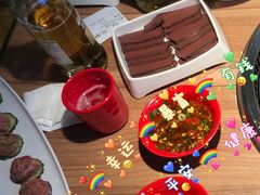 -季季红火锅(长沙步行街店)