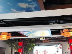 -野渡坡·极致湘菜·庭院餐厅(汉阳店)