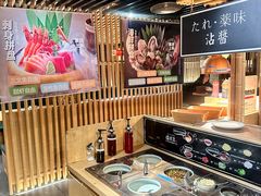 -温野菜涮涮锅(西单大悦城店)