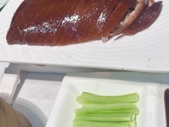 烤鸭-到家尝北京菜(西坝河店)