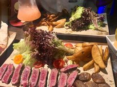 -The Cheebat 锌吧·Bistro(体育西店)