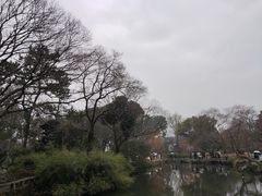 -拙政园