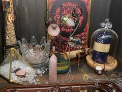 -雪灵魔法世界SHELLY’S TAROT(大良桂畔里店)