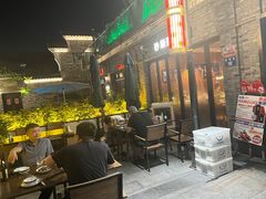 -蚝翅·海鲜粥·烧烤·龙虾季(海曙天一店)