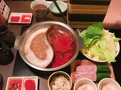 -鍋ぞう(新宿西口店)