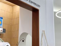 -BLACKSHEEP ESPRESSO(建国中路店)