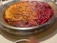 -小龙坎火锅(全球总店)