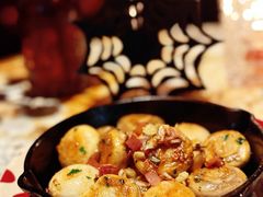 -BROWNSTONE布朗石西班牙餐厅(富城店)