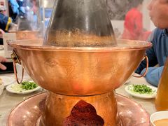 -东来顺饭庄(apm总店)