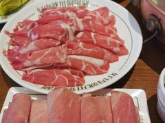 -刘老表·瓦罐汤涮肉(青云谱店)