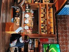 -Q MEX 库迈墨西哥餐吧(三里屯店)