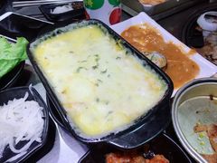 -杀猪天·韩国烤肉(总店)
