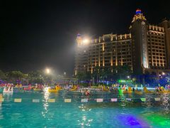 -横琴湾水世界