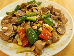 -阿弟早茶大排档(九村店)