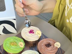 -LAN一见岚·精品蛋糕(琶洲保利店)