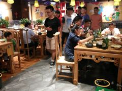 -满园春饼(运河城店)