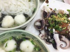 -文辉墨鱼丸大王(铜锣湾渣甸街总店)