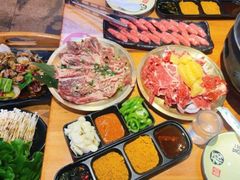 -吉志烤肉(太原总店)