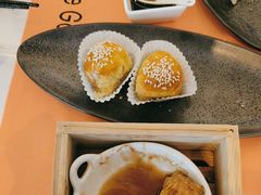 -美心·翠园(港汇恒隆广场店)