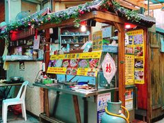 -老宅原住民沙茶面精品小吃(龙头路店)