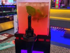 -路边边地标烧烤·川菜·小龙虾·音乐酒馆(良乡长虹店)