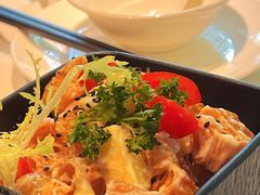 菠萝油条-春暖花开(西溪店)